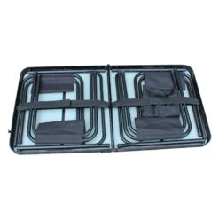 Capri Picnic Table And Stool Set Alu -Default Template 2 k0128c4f80574acf3e8e58131899c40c5