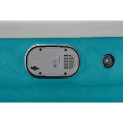 Bestway CAMPING MATTRESS WITH BUILT-IN ELECTRIC PUMP - 2 PERSON -Default Template 2 k01674159a85e9de9785aefa979373418