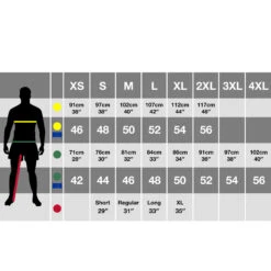 Craghoppers Stretch Sleeping Bag Liner (Poseidon Blue) -Default Template 2 k020f9878b383120eb2d2bd8ea678418a