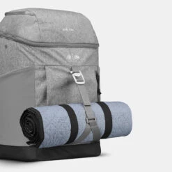 Quechua Isothermal Backpack 25 L -Default Template 2 k02e0b61da6e2fcac39c3730fb64b0ae1