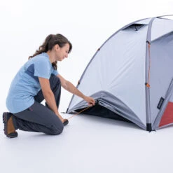 2 Man Dome Trekking Blackout Tent - MT500 F&B -Default Template 2 k036bf1655792c050234368d0c853bc65