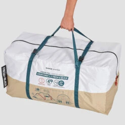 Quechua 4 Man Inflatable Blackout Tent -Default Template 2 k086de5f57dd9b44b96ed373f851dbcaf