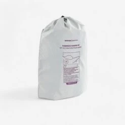 Quechua Hammock Strap And Carabiner Kit