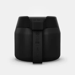 Quechua Stainless Steel Isothermal Food Box For Hiking MH500 0.5 L Black -Default Template 2 k0b3f93b6a1233ee980908fd4bb1272bd