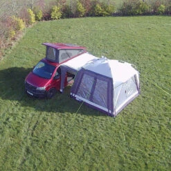 Motordome Kamper Hub Modular Quick Erect Drive Away Awning -Default Template 2 k0b9da7bc3a3d3cc73dee5316e46fa117