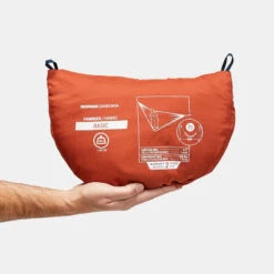 Quechua One-person Hammock - Basic 300 X 150 Cm -Default Template 2 k0c15523246eda9849c13a9f76719af5d