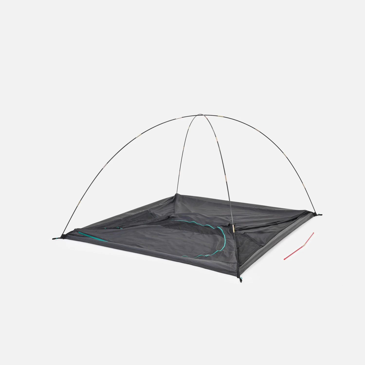 Quechua 3 Man Blackout Tent 22 Quechua 3 Man Blackout Tent - Image 20