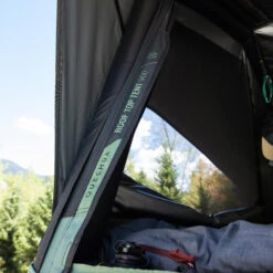 Quechua INFLATABLE ROOF TENT MH900 FRESH & BLACK 2 PERSON -Default Template 2 k0f0b2bee654cec52cd87d3899a2b7be9