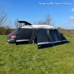Motordome Sleeper Lite Quick Pitch 4 Man Drive Away Awning -Default Template 2 k13b81f211e000ac16d4c766e96e50462