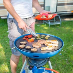 Campingaz Compact Party Grill 600 Portable BBQ Stove -Default Template 2 k142e62c9e7211a8ba9c67062c166b121