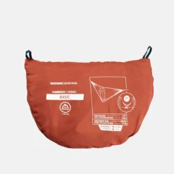 Quechua One-person Hammock - Basic 300 X 150 Cm -Default Template 2 k143db67e2b928554e55e679ba452a6c4