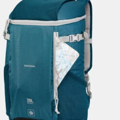 Quechua Isothermal Backpack 20 L -Default Template 2 k147fbc97b1a2ba1cc82b5816ad82777e