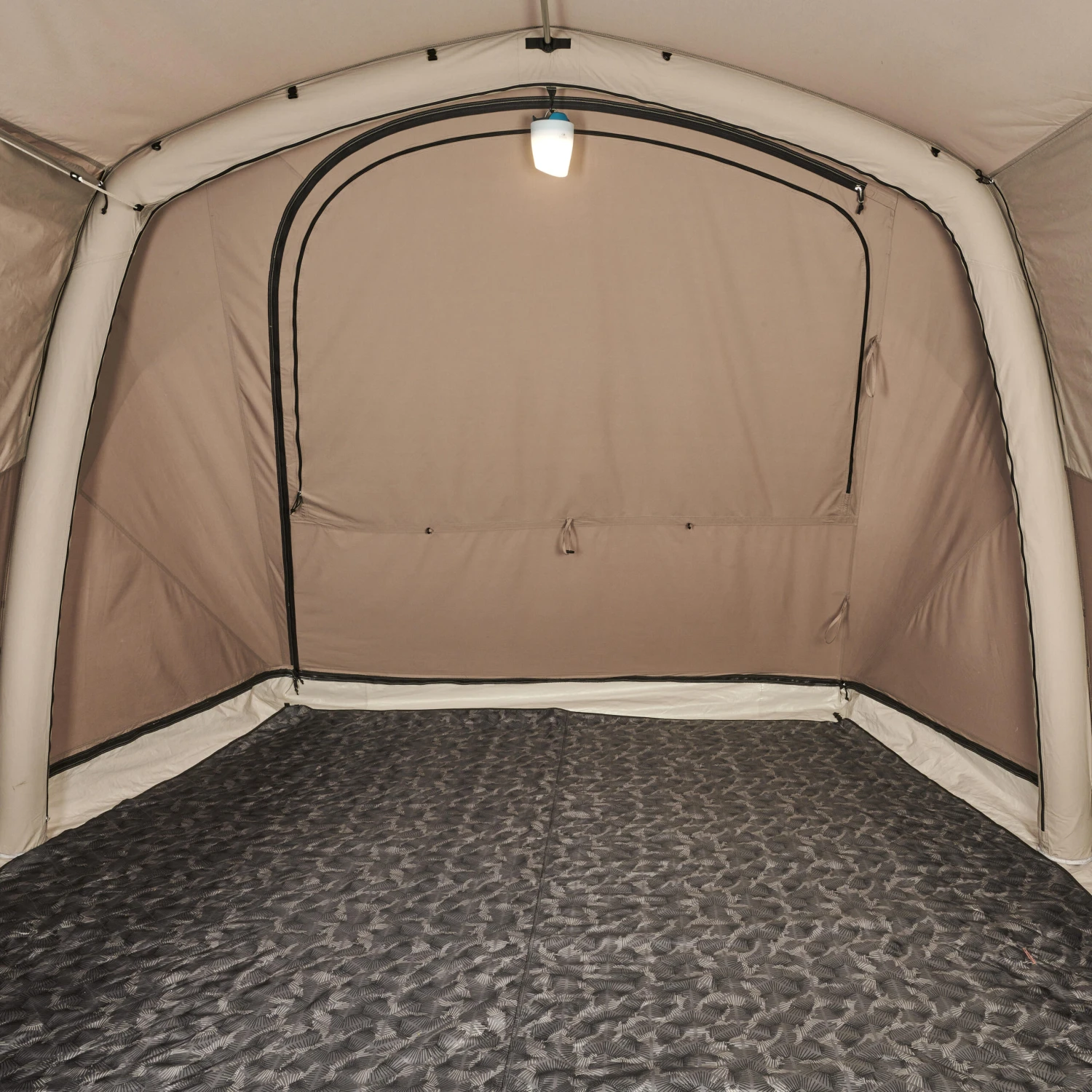 Quechua COMFORTABLE INSULATING BLANKET-SPARE PART FOR THE AIRSECONDS6.3 POLY-COTTON TENT 11 Quechua COMFORTABLE INSULATING BLANKET-SPARE PART FOR THE AIRSECONDS6.3 POLY-COTTON TENT - Image 10