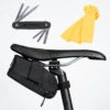Riverside Saddle Bag Kit Easy M 0.6L + Multitool + 3 Tyre Lever -Default Template 2 k17232fff20f2dbeb79c8c23f410fe536