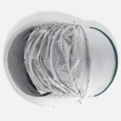 Quechua Camping Bubble Tent - AirSeconds Skyview Polycotton - 2 Man -Default Template 2 k184789ff227b87a9c649428c2061b996