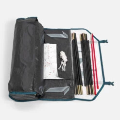 Quechua 3 Man Blackout Tent 25 Quechua 3 Man Blackout Tent -Default Template 2 k196fb5afcbe3248e084fea69292f8aa1