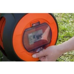 Vango Voltaic 15M Roll Away Camping Mains Lead -Default Template 2 k1a1e87585c523fa5cd8cdba620c50e99