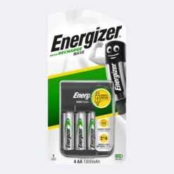 Energizer NiMH Battery Charger USB 4 AA/AAA 4 Batteries AA / HR06 -Default Template 2 k1a35aea5b150b06c7da35bfb946192cf