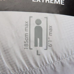 Simond MAKALU II Light Sleeping Bag -Default Template 2 k1ad35930884ffdaa3f70a2060ce7ad24