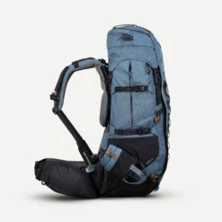 Women's Trekking Backpack 50+10 L -Default Template 2 k1e402e052d26e43b8ce7c11e502d85b8