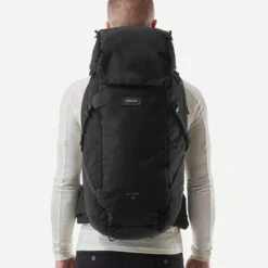MEN’S TRAVEL TREKKING BACKPACK TRAVEL 900 50+6 L WITH SUITCASE OPENING -Default Template 2 k22f399ff934f6090fedddb0321b70e64