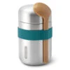 Black+Blum Food Flask 400ml Ocean 1 Black+Blum Food Flask 400ml Ocean -Default Template 2 k254a6ed357941700566dcda1def74e53