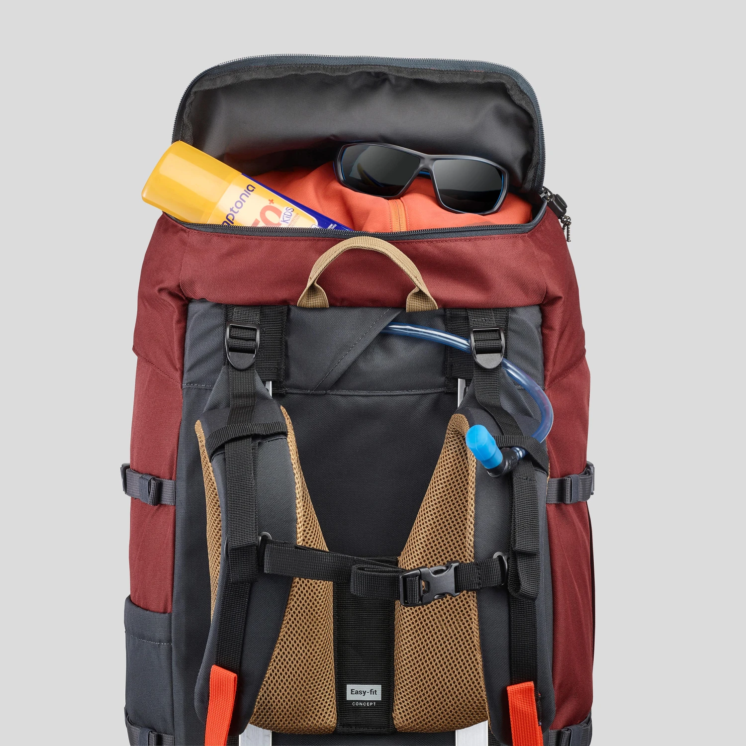 Men's Trekking Backpack 70 L 10 Men's Trekking Backpack 70 L - Image 8