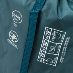 Quechua Inflatable Camping Mattress Air Comfort 120 Cm 2 People -Default Template 2 k28f04e2d8b3d0e5062074b0811704877