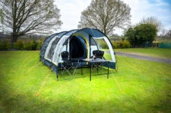 Maypole Bewdley 4 Berth Pole Tent -Default Template 2 k29214b7187bd490d0e656193e9f0c8a2