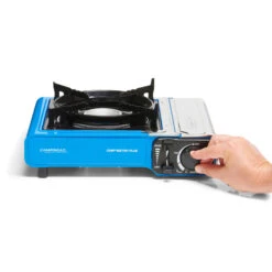Campingaz Camp 1-Burner Gas Stove Bistro Plus -Default Template 2 k2a42a5d26c317f475caaffededf5cf6b
