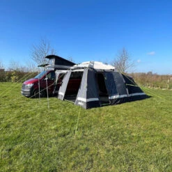 Motordome Sleeper Lite Quick Pitch 4 Man Drive Away Awning -Default Template 2 k2ccf074f24308edeb981e25f9e892f64