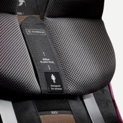 Women's Trekking Backpack 60+10 L -Default Template 2 k2cec3698177d42b9958e804cfe374d5c