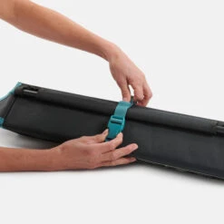 Quechua LOW FOLDING CAMPING TABLE MH100 Grey -Default Template 2 k2e9afbda7ff63130e14c72a0e0ca4954