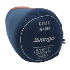 Vango Kanto Jr Sleeping Bag - 2 Season -Default Template 2 k30f5ffc37a146cf7f8549f4ec28f2ad3