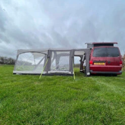 AirTek Kamper Pro 1 Inflatable Drive Away Awning -Default Template 2 k317ff62cee8849735c5accbe8df64d45