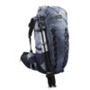 Women's Trekking Backpack 50+10 L -Default Template 2 k31c1fe3bb393a335ab67306d33cfbdad