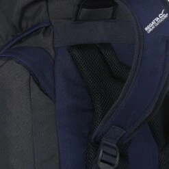 Regatta Highton 45L Backpack (Navy/Ebony) -Default Template 2 k33f57d8254456acb96cd86401e12b674