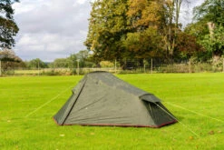 OLPRO Pioneer 2 Berth Tent -Default Template 2 k358ffa29b6e048b851b0c7b51fb55eee