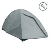 Quechua FLYSHEET - SPARE PART FOR THE MH100 2 PERSON TENT -Default Template 2 k375c15b97d853a14d29c9d440f58adb2