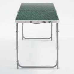 Quechua FOLDING CAMPING TABLE - 4 TO 6 PEOPLE -Default Template 2 k38d3ce5eef17435b446aa79cd5718fcf