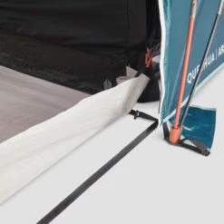 Quechua 4 Man Blackout Tent With Poles - Arpenaz 4.2 F&B -Default Template 2 k39df31a57fc4cf1ec12bef38e3b8285a