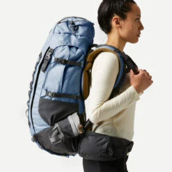 Women's Trekking Backpack 50+10 L -Default Template 2 k3aacb417b85d4f851498a054bf308cad