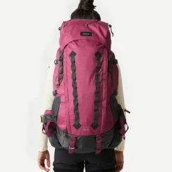 Women's Trekking Backpack 60+10 L -Default Template 2 k3c23117758ebf8bd1196648a2a6fad20