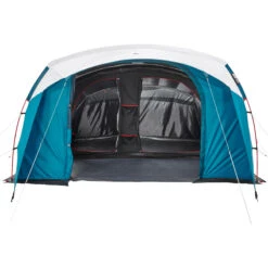 Quechua 5 Man Blackout Tent With Poles - Arpenaz 5.2 F&B -Default Template 2 k3c8ba7e31da77f33b55e56bf0fc9fe8b