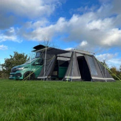 Kamper Sleeper Pole & Sleeve Drive Away Campervan Awning -Default Template 2 k3e0959187221f3a602f2f4c1035c97dc