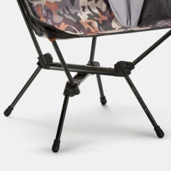 Quechua LOW FOLDING CAMPING CHAIR MH500 CAMO -Default Template 2 k3e440451ac478ee34e006063a6a97b34