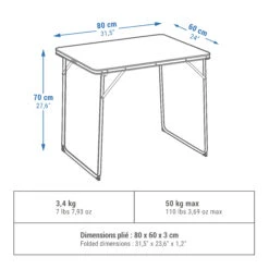 Quechua FOLDING CAMPING TABLE – 2 TO 4 PEOPLE -Default Template 2 k4080b7028c9fd78111c4dd7a6ae13060