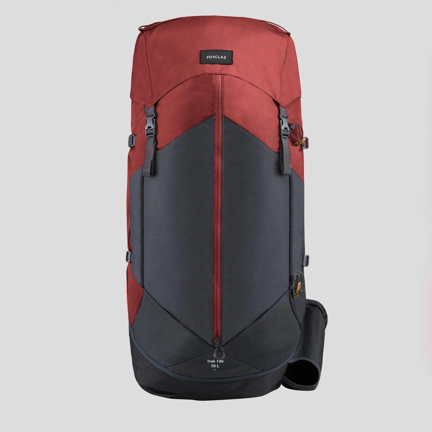 Men's Trekking Backpack 70 L 4 Men's Trekking Backpack 70 L - Image 2