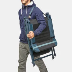 Quechua Multi-position Comfortable Camping Armchair 17 Quechua Multi-position Comfortable Camping Armchair -Default Template 2 k45249f0add1ff471710ca1d318c6df0b