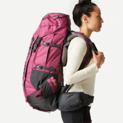 Women's Trekking Backpack 60+10 L -Default Template 2 k4667cefb2c2338066e7508a7a09e514e